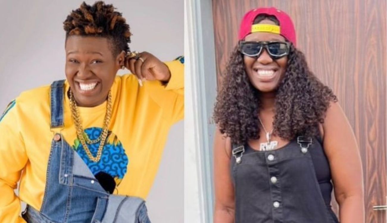 Real Warri Pikin opens up about her recent body transformation