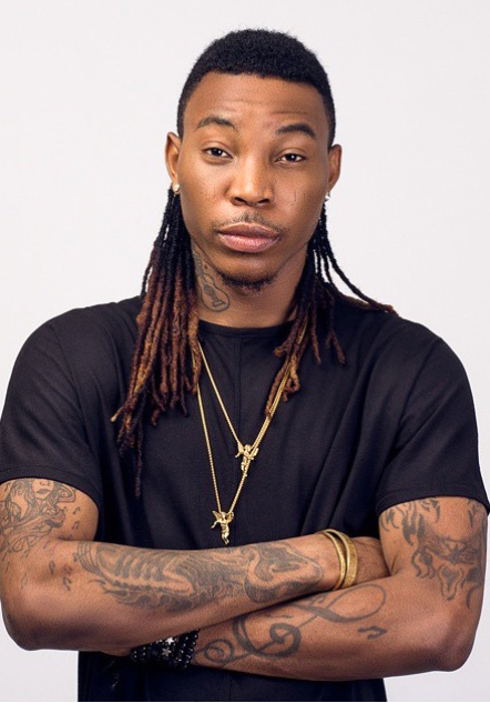 Afropop singer Solidstar's brother reveals his battle with illness and mental health