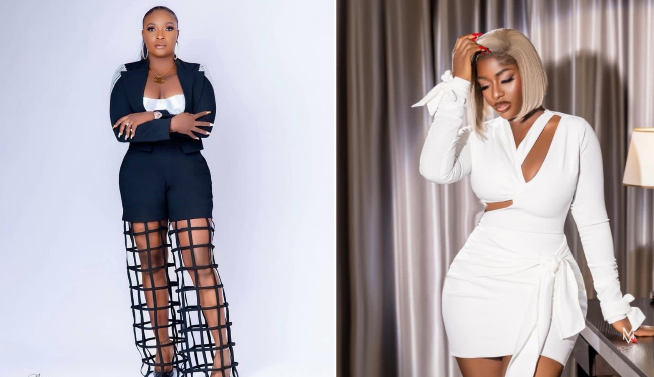 “Nigerians love Hilda Baci because of her body ” – Blessing CEO