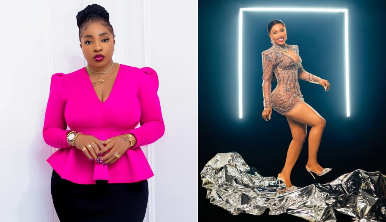 Anita Joseph slams those opposing Mercy Eke’s win