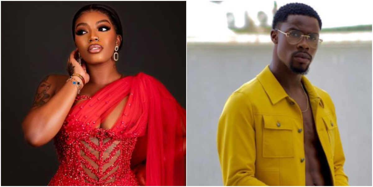 “You’re fine but dull” – Drama as Neo and Angel clash (Video)