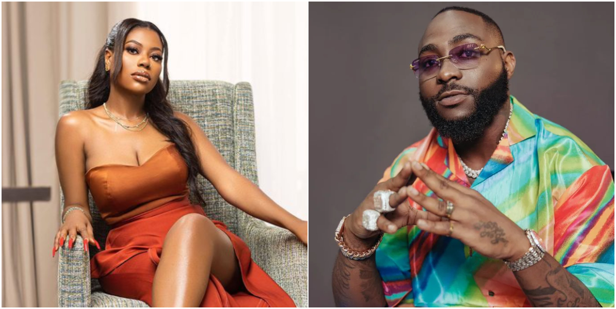 “Stop asking me about my baby daddy, Davido”- Sophia Momodu issues warning (Video)