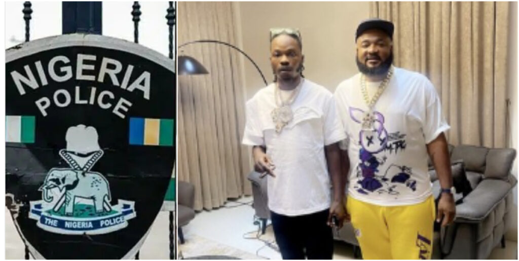 Nigeria Police Force refutes arrest of Naira Marley and Sam Larry in Mohbad's death case