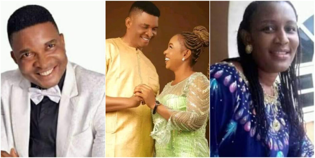 Gospel Artist Paul Nwokocha addresses quick remarriage after divorce, reflects on marital struggles