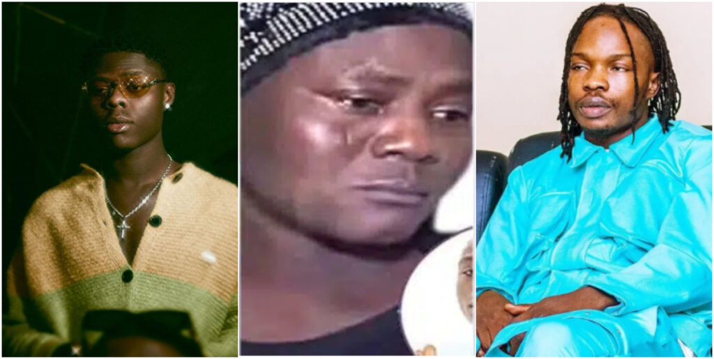 Mohbad's mother shares her late son's concerns, allegations of abuse during visits to Naira Marley's house