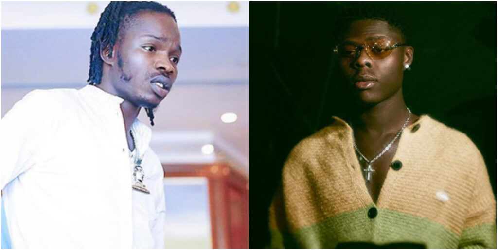 Naira Marley reveals shocking details about Mohbad's mental health, suicide attempt