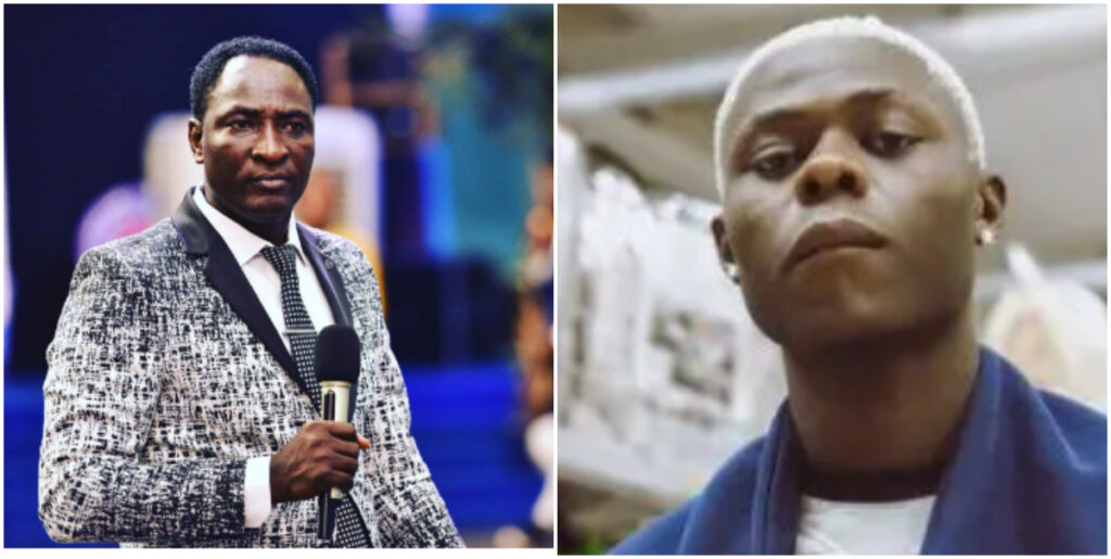 Prophet claims Nigerian singer Mohbad's death not natural; Police launch investigation