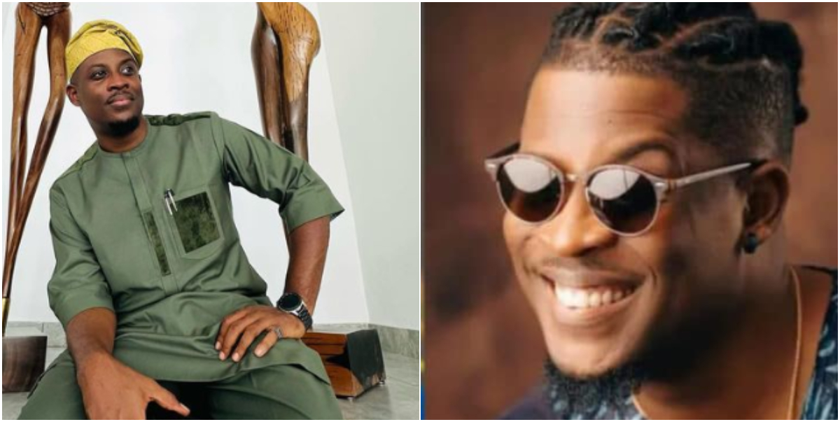 “Why am I the villain now” – Seyi defends himself over controversial comment (Video)