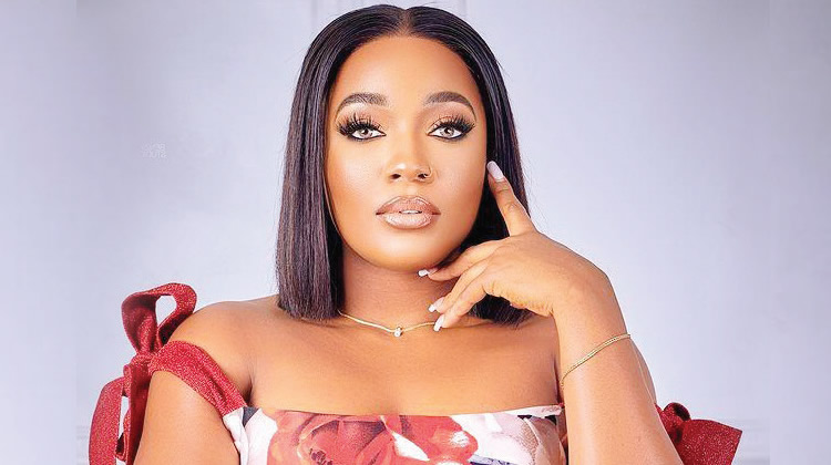 Lucy's emotional as her BBNaija All Stars journey ends