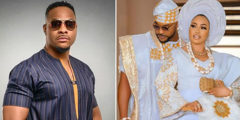 “Pray for us,” Bolanle Ninalowo tells fans as he announces end of marriage