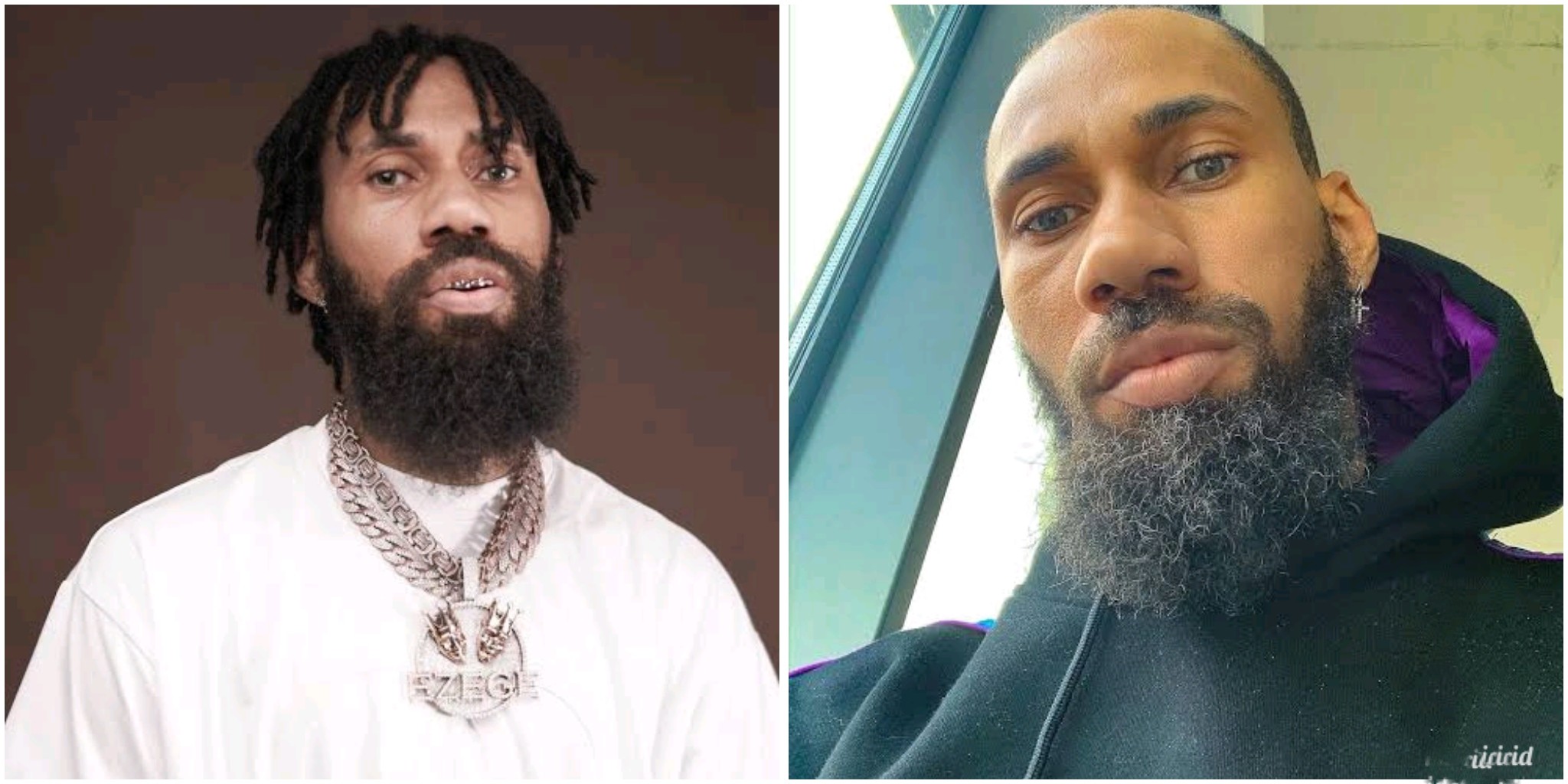 How I was advised to join cult to ‘blow’ my music career– Phyno