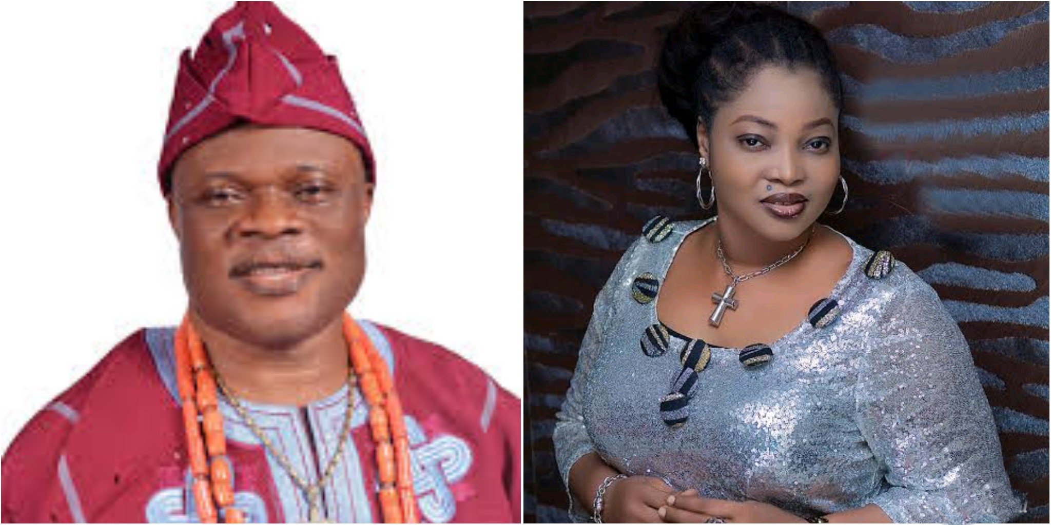 Bayowa fires back at Busola Eleyele, denies request for intimacy, spills dirty secrets about singer