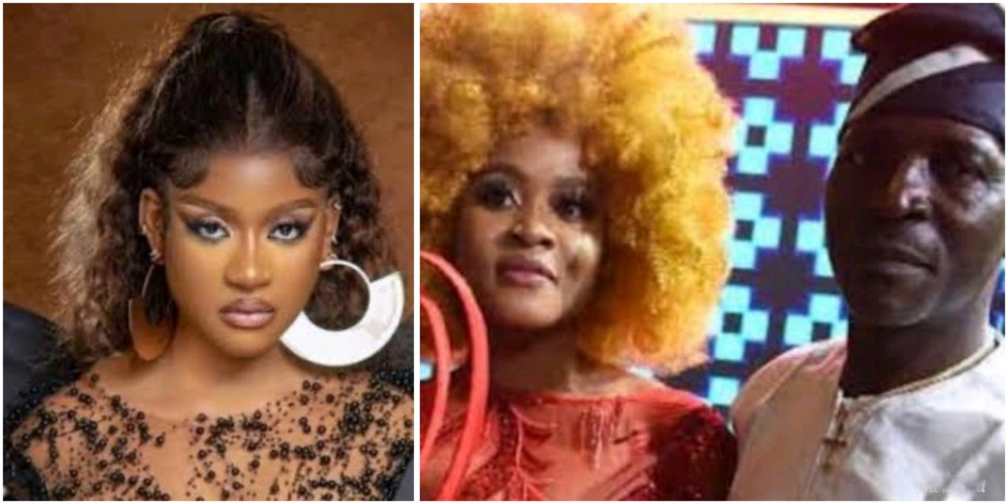 Phyna reacts to reports of her abandoning her parents after clinching N100M BBNaija grand prize