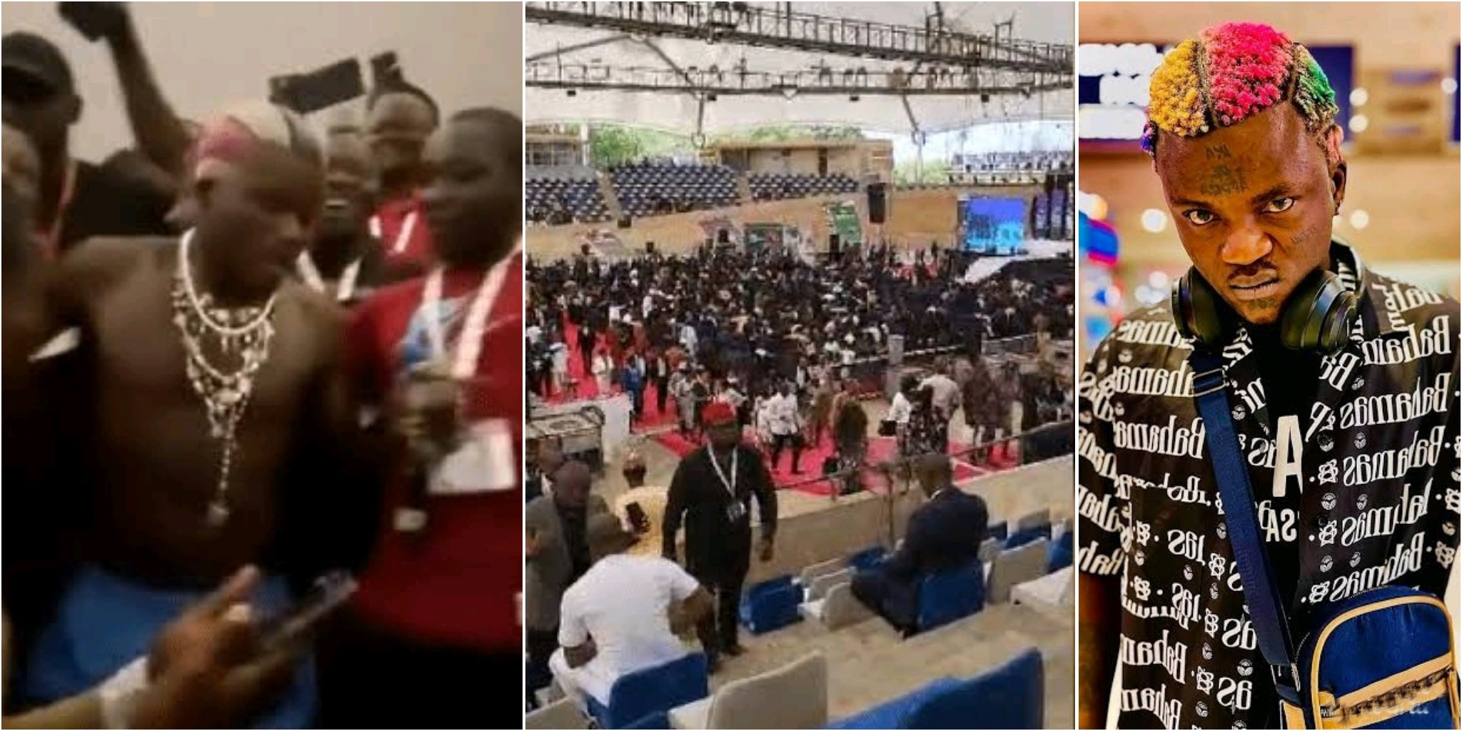 Why Portable performed at our 2023 conference – NBA