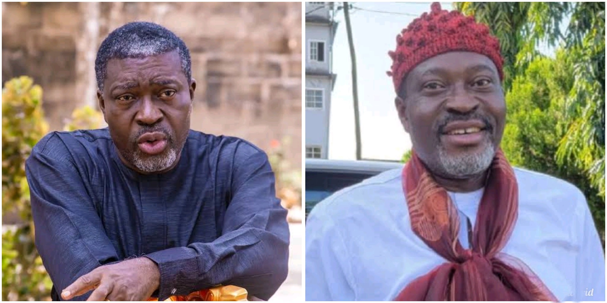 ‘Nollywood should not be a ground for BBL, runs’ – Kanayo Kanayo calls out female colleagues (VIDEO)