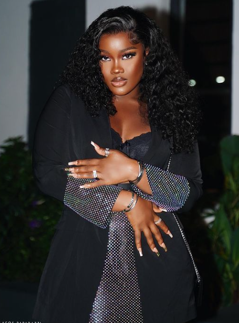 Ceec denies romantic interest in Pere amidst housemate speculation