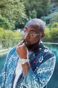 Fan queries Davido about uncle's victory, receives witty response