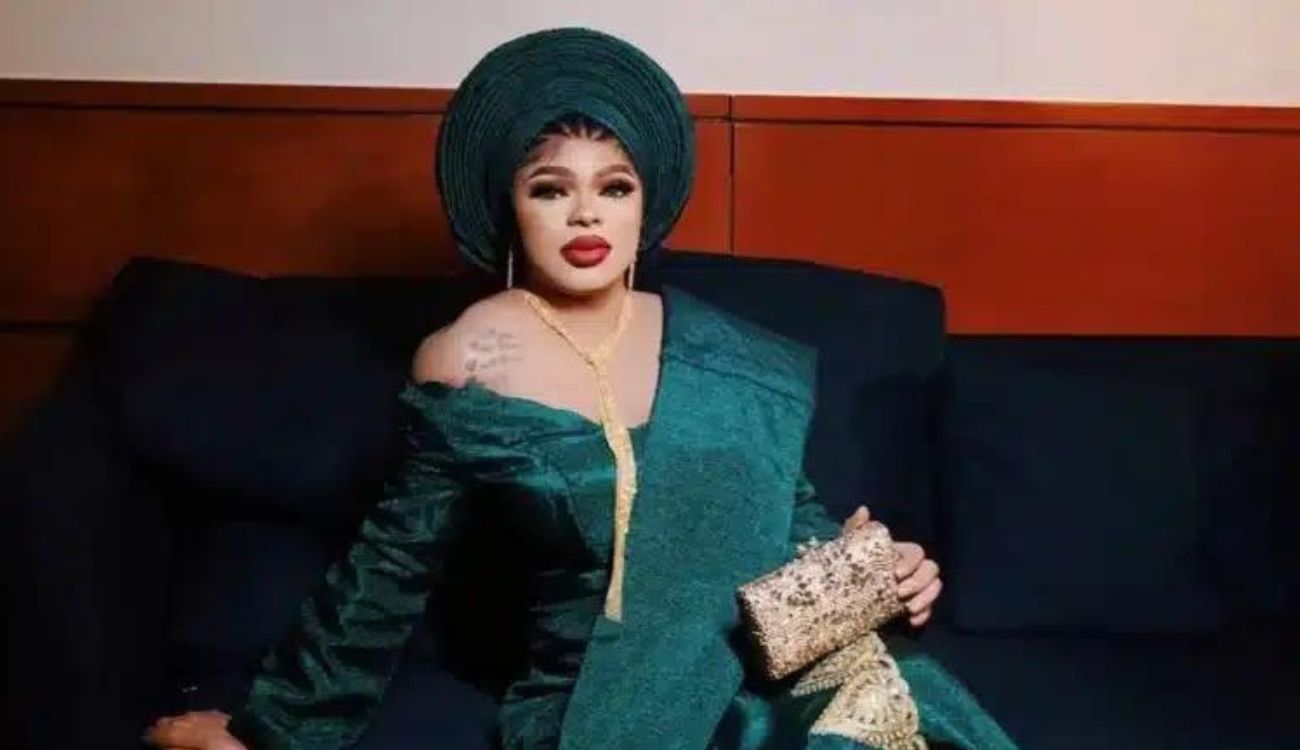 “My liposuction cost N4.5 Million” – Bobrisky reveals