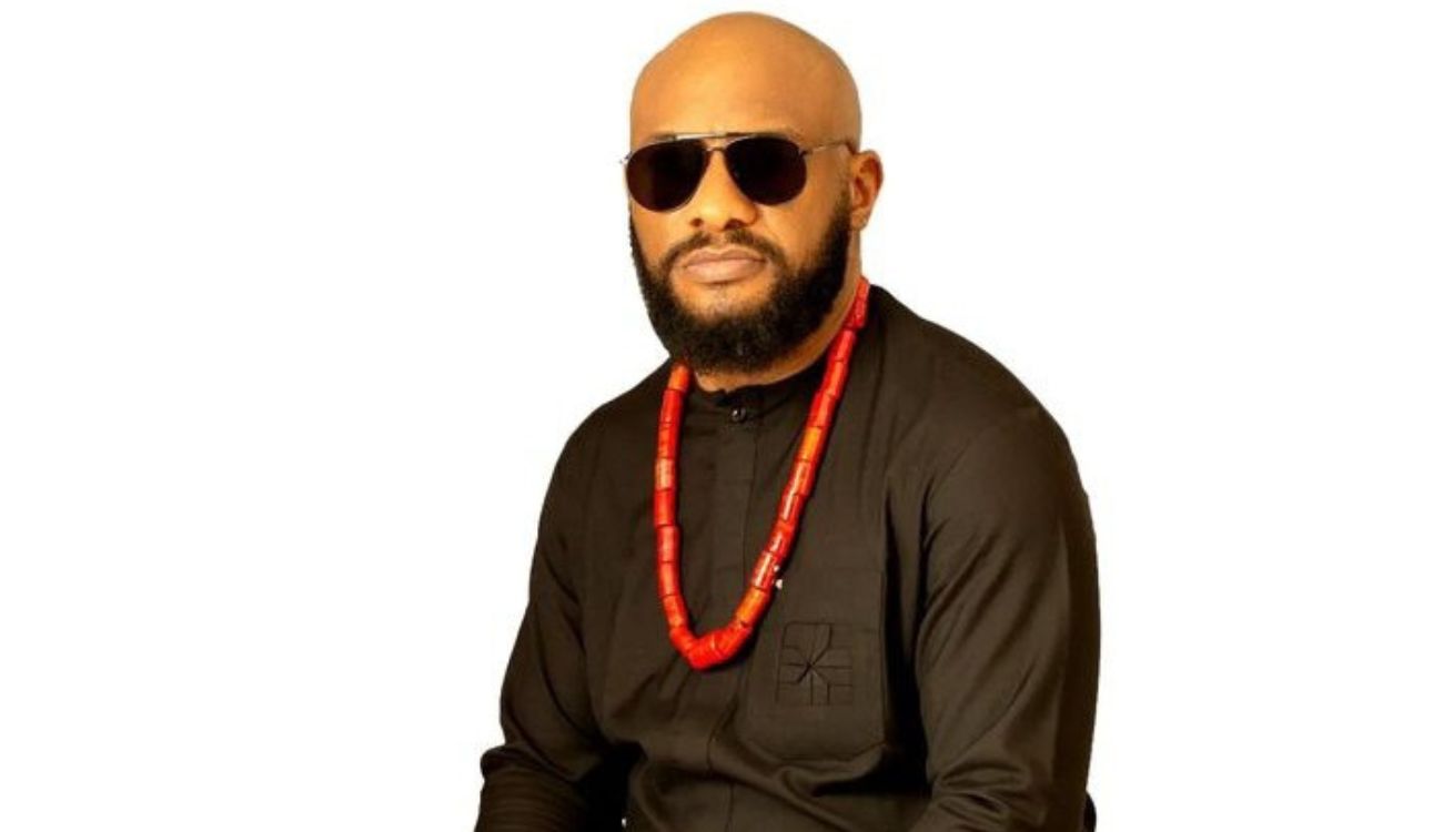 “You can marry someone & have a long marriage” – Yul Edochie