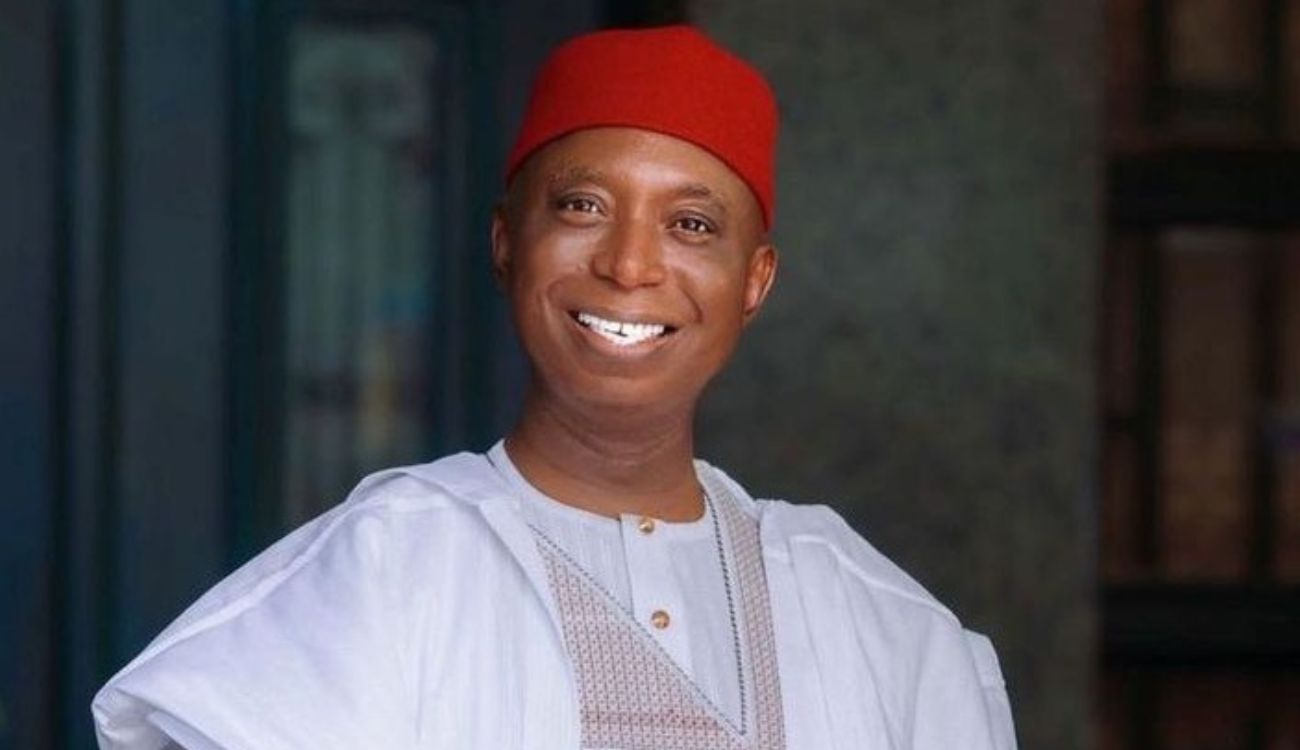 “mandatory for autopsy to be done before burial buried” Ned Nwoko