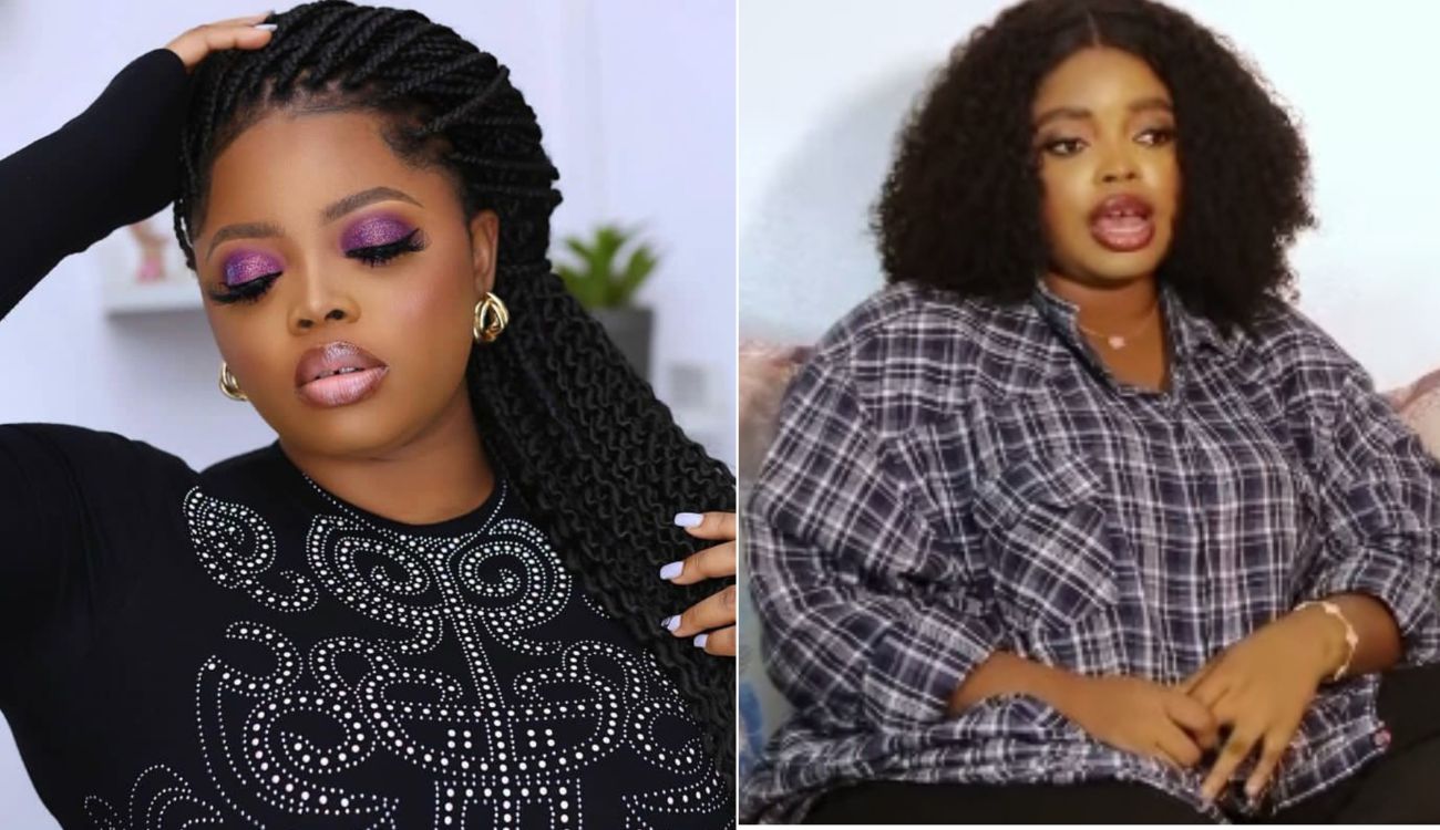 Actress Juliana Olayode makes a revelation on struggles with PCOS