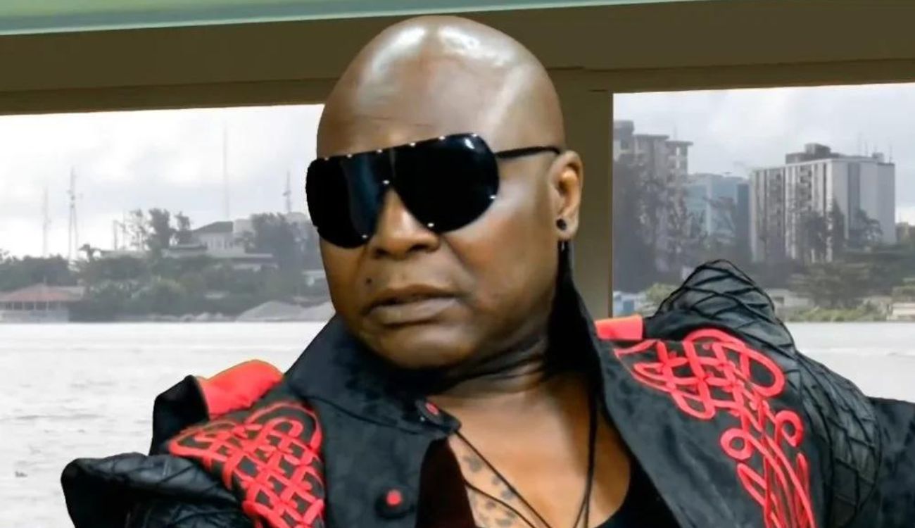 ‘As a rebellious child, I inherited lots from my Father’ – Charly Boy