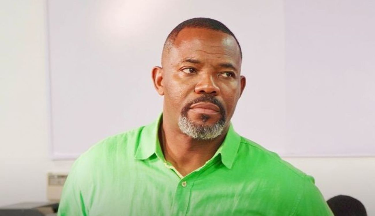 ‘I was approached to peddle drugs’ – Okey Bakassi