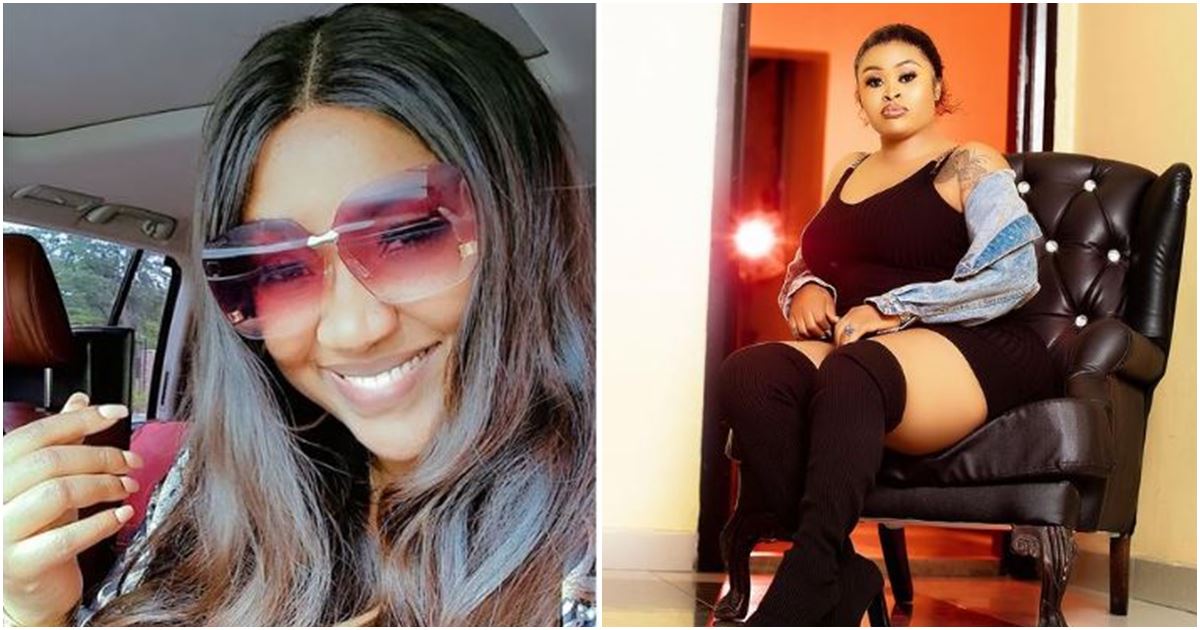 Drama as Judy Austin takes down all Sarah Martins’-related posts from her IG page, drops powerful note