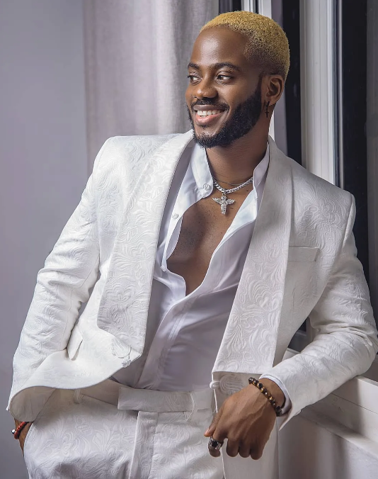 Korede Bello expresses gratitude and admiration for his record label boss Don Jazzy