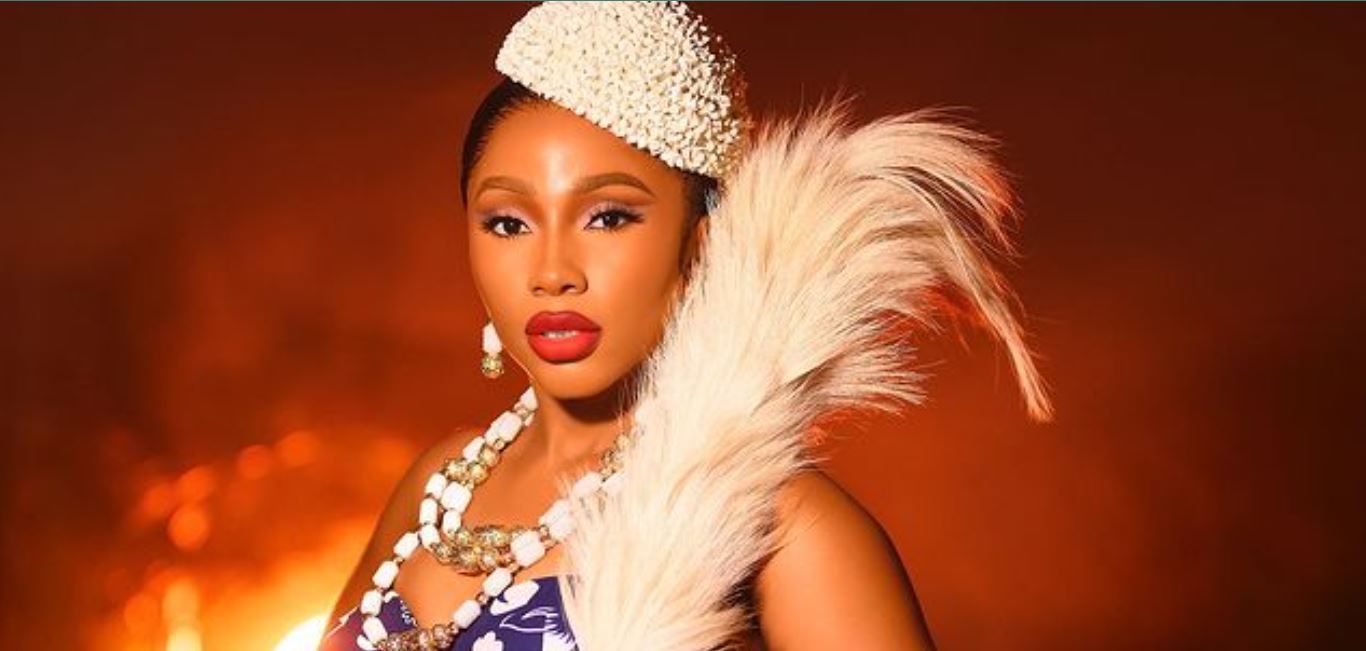 “Don’t try me, I’ll leave this house” – Mercy Eke rages as she issues stern warning to Biggie -VIDEO