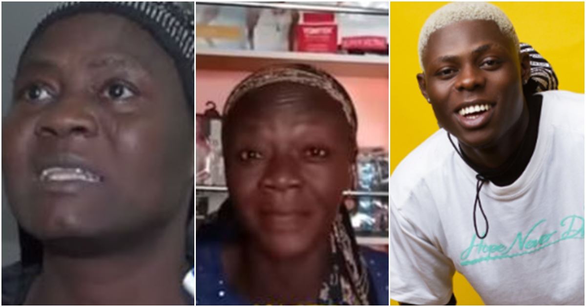 “Mohbad’s mother never abandoned him, she only left when he was 12” – Late singer’s aunt speaks -VIDEO