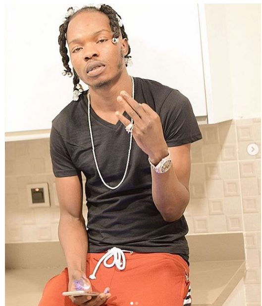 Marlian music label CEO Naira Marley mourns the loss of his former signee Mohbad