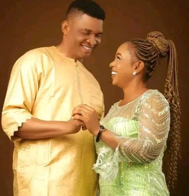 Gospel Artist Paul Nwokocha addresses quick remarriage after divorce, reflects on marital struggles