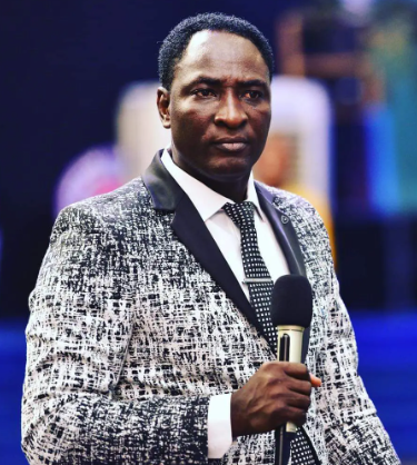 Prophet Fufeyin extends helping hand with N10 million donation to Mohbad's family