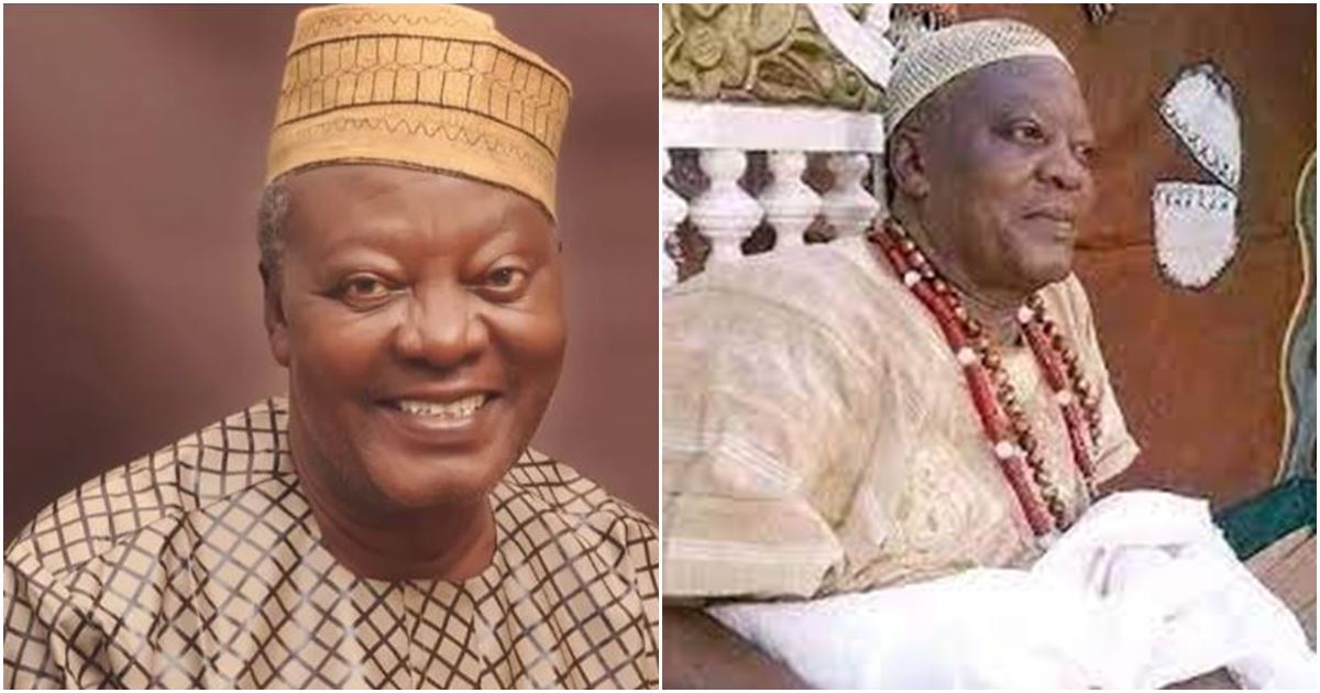 Veteran actor, Yemi Adeyemi ‘Suara’ dies