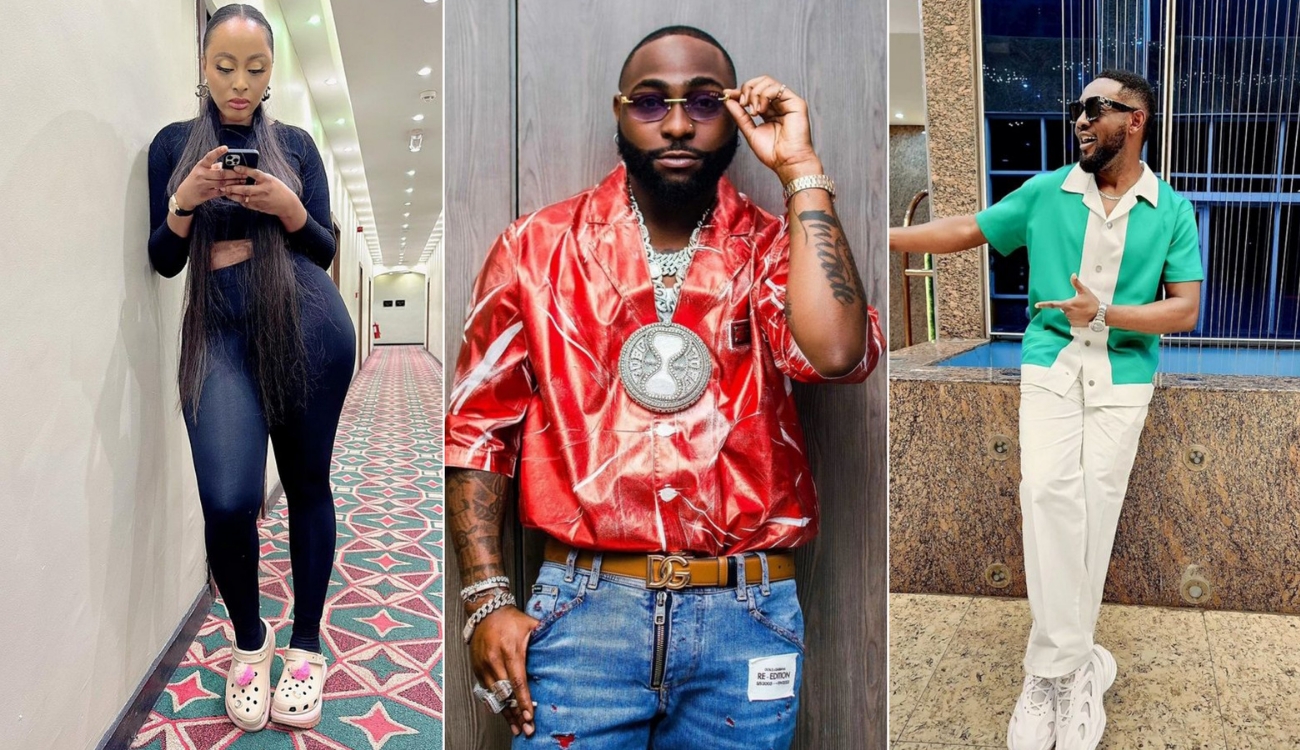 Mabel Makun speaks out after , Ayo Makun apologizes to Davido