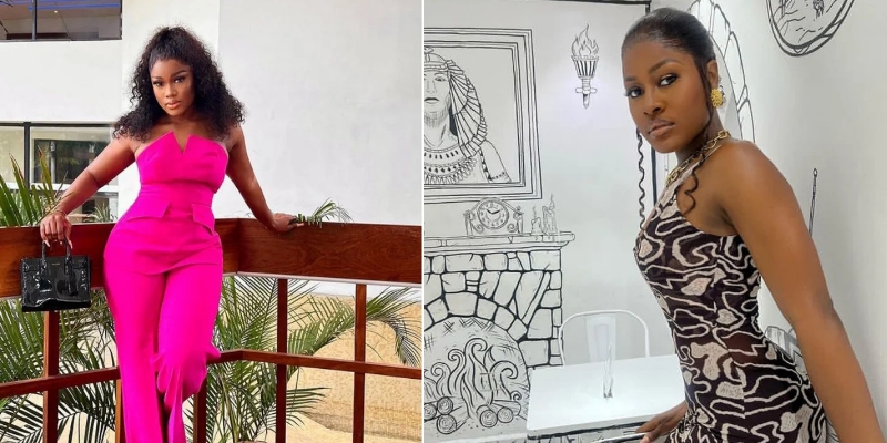 BBNaija all stars: “I really like Alex” CeeC reveals