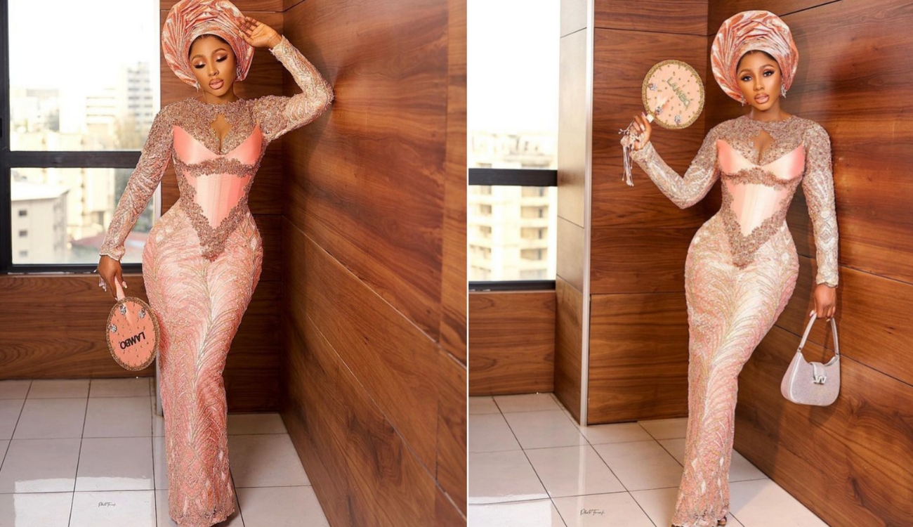 Mercy Eke on why she came back for all stars