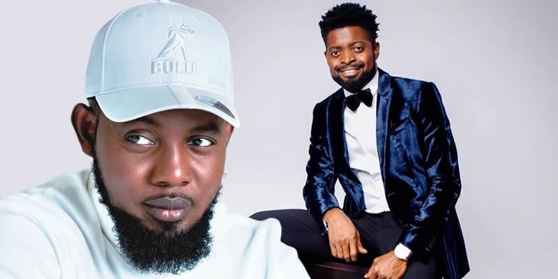 “I’m sorry, forgive me” – Basketmouth tenders apology to AY over 17-year beef (VIDEO)