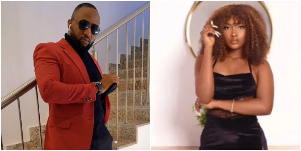 Kachi Ucheagwu questions legitimacy of BBNaija All Stars winner, Ilebaye