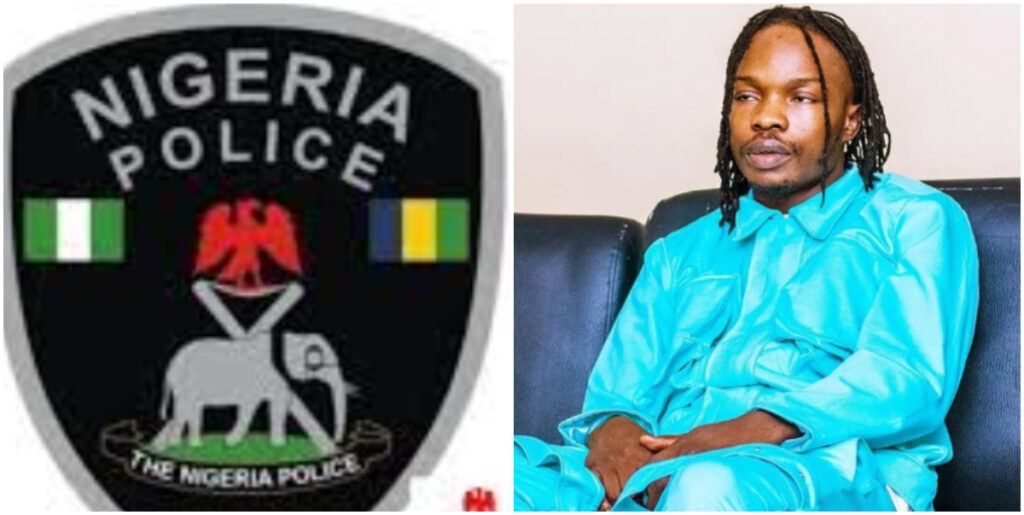 Naira Marley taken into Police custody for questioning in connection with Mohbad's death