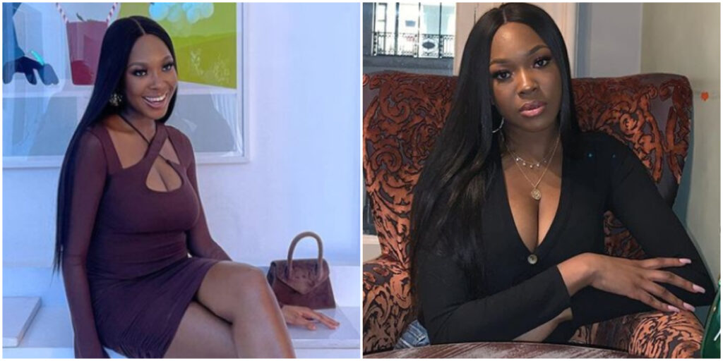 BBNaija Star Vee declares she's giving up on finding true love after two heartbreaks