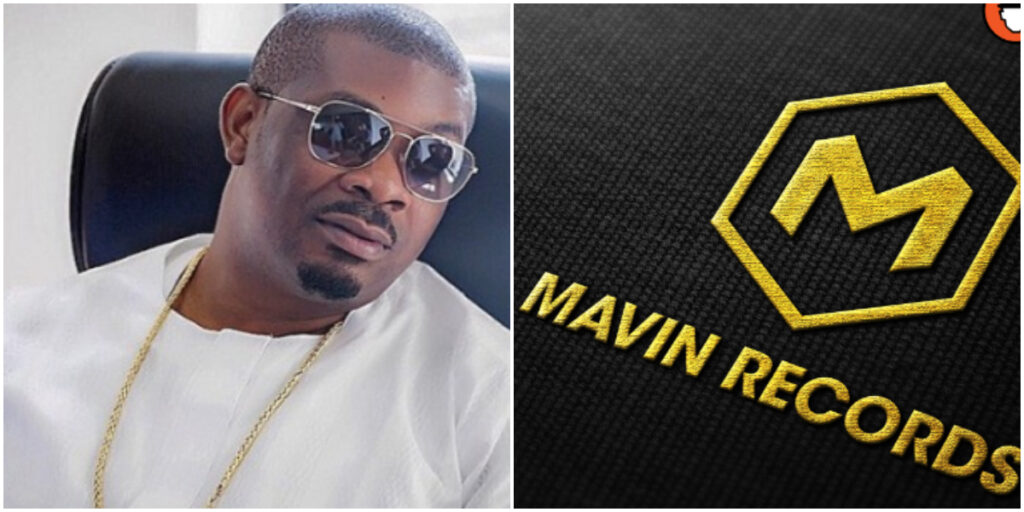 Mavin Records explores investment and sale options to boost global presence