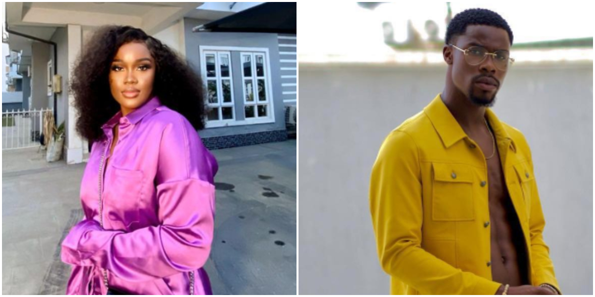 “I’m now single because of Neo” – Ceec