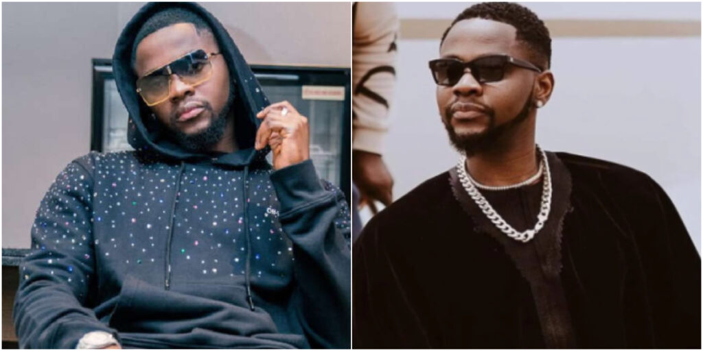 Kizz Daniel reacts to alleged arrest in Ivory Coast over missed show