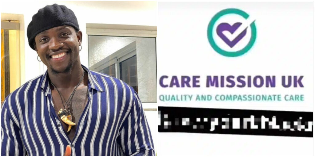 VeryDarkMan helps single mother reclaim N5 million scammed by travel agents