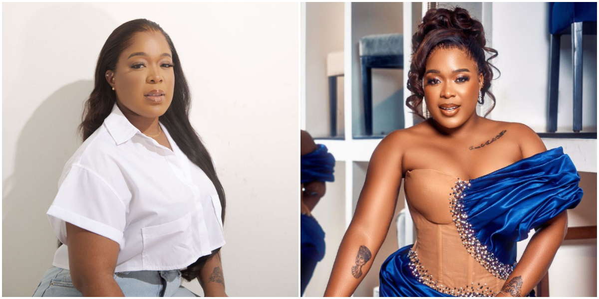 “I am in a number of situationships for different reasons” – Moet Abebe