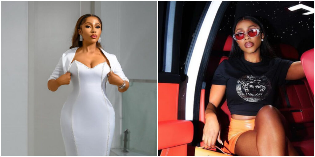 BBNaija Star Mercy eke faces controversy over alleged N1 million debt