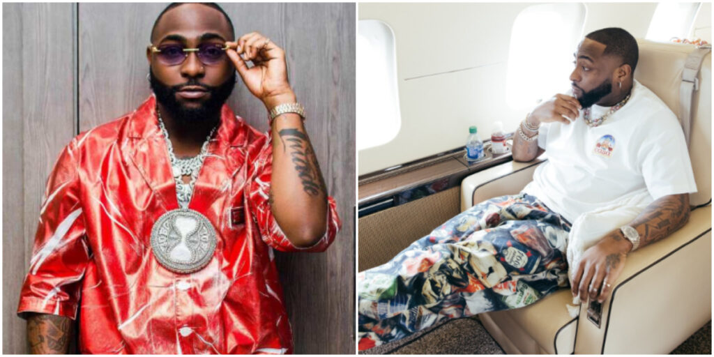 "Make nobody beg me o” - Davido tells accusers, vows revenge amidst ongoing accusations