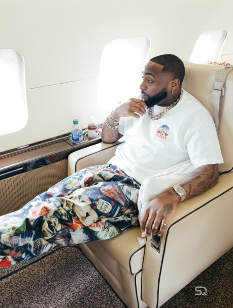 "Make nobody beg me o” - Davido tells accusers, vows revenge amidst ongoing accusations